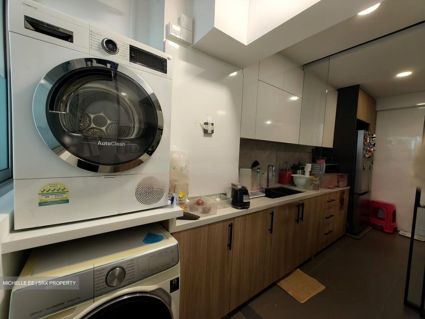 Blk 26B Saint George's Towers (Kallang/Whampoa), HDB 4 Rooms #450298811